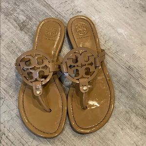 Tory Burch sandal